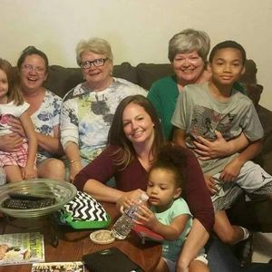 Meet your Posher, Renee